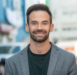 David de la Cruz