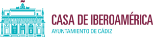 Logotipo de Casa de Iberoamérica