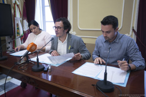 Junta de Gobierno Local