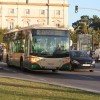 Línea 2 Bus Cádiz