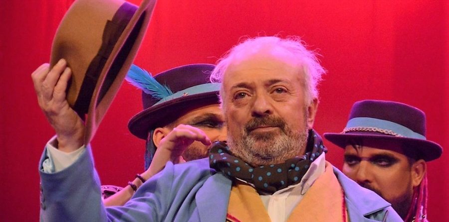 San Fernando rendirá homenaje a Antonio Martín en una noche dedicada a la historia del Carnaval de Cádiz