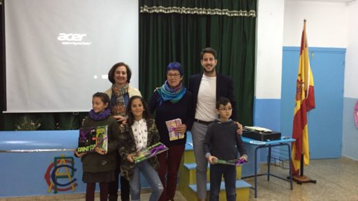 premiados adolfo de castro