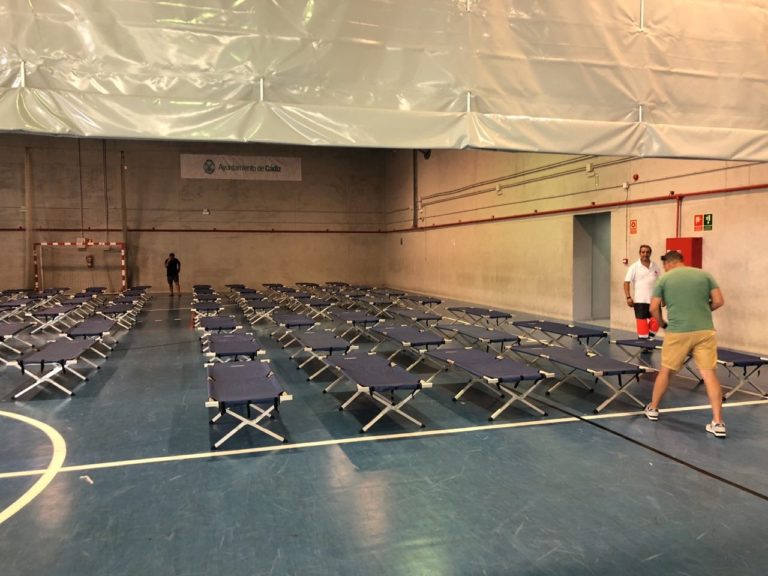 El alcalde celebra que la Autoridad Portuaria haya archivado el