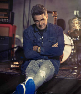 Alejandro Sanz