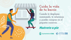 Muévete en bici 6 de 6