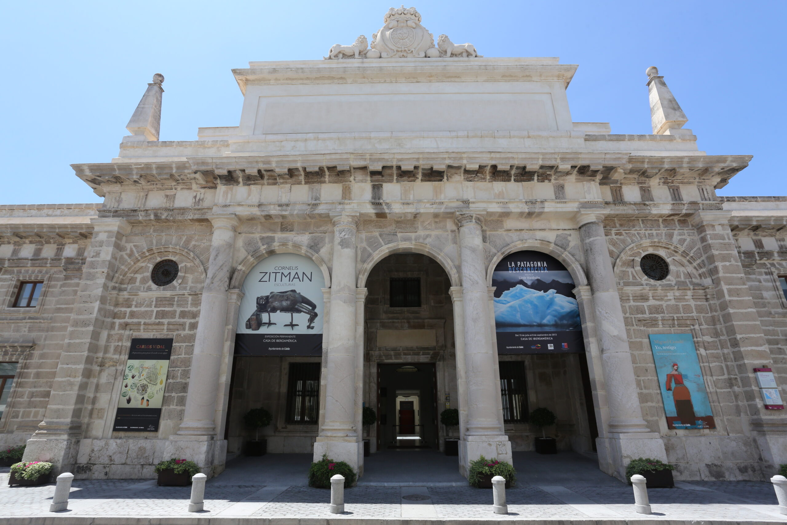 Dos Conciertos De M sica Latina Cierran El Festival Manuel De Falla En 