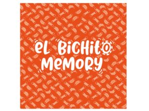 El Bichito Memory