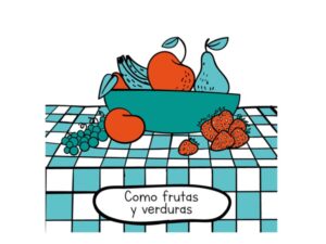 El Bichito Memory