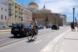 Carril bici