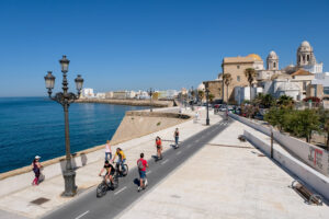 carril bici
