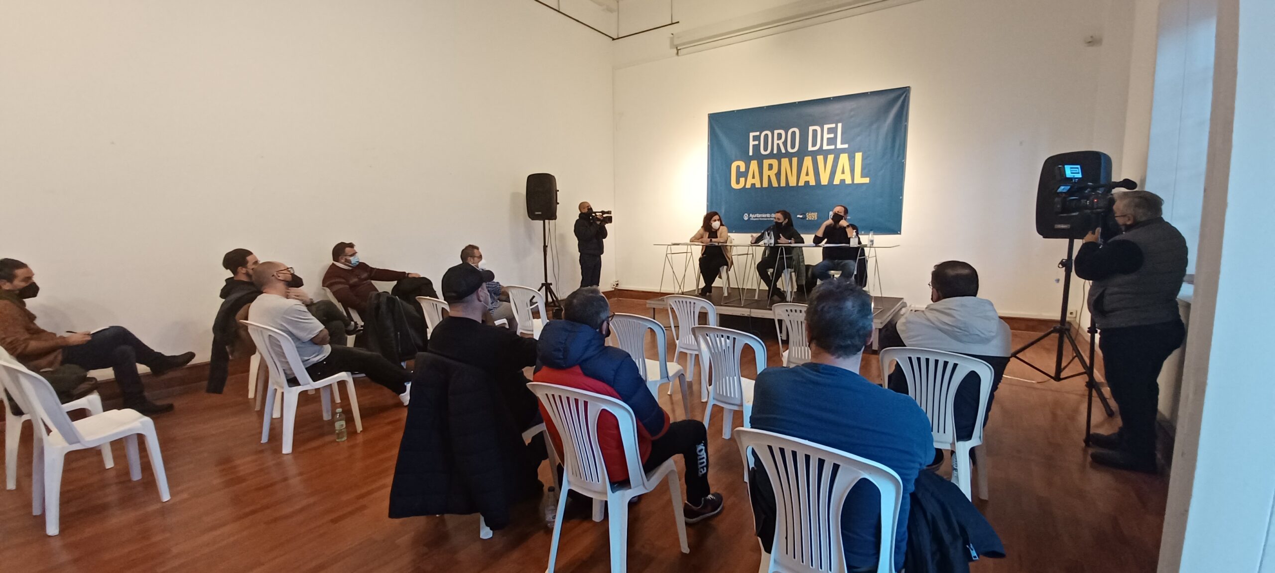 Foros Carnaval