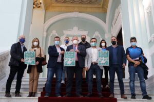 Media Maratón Bahía de Cádiz 2022