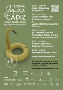 Festival Jazz