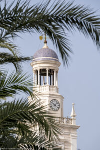 Reloj del Ayuntamiento
