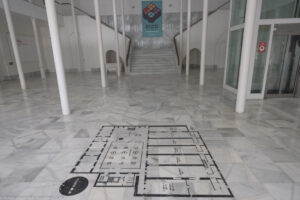 Hall ECCO