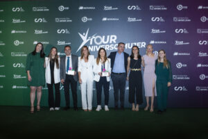 Tour Universo Mujer