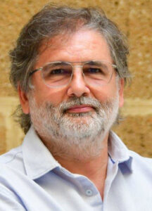 Demetrio Quirós