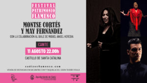 Festival Patrimonio Flamenco de Cádiz