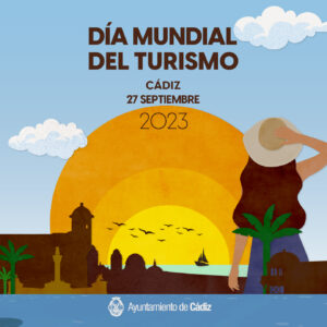 Día Mundial del Turismo