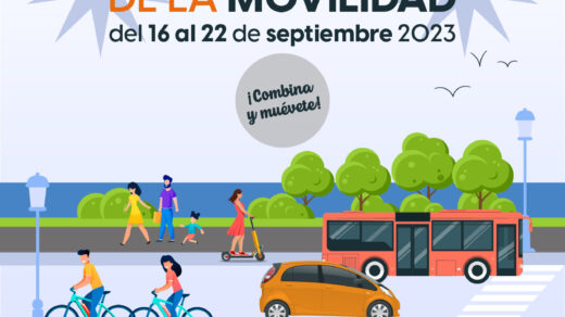 Semana Europea Movilidad