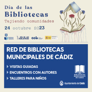 Día Bibliotecas