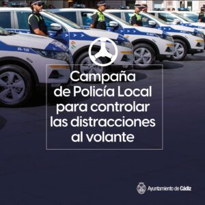 Policía Local