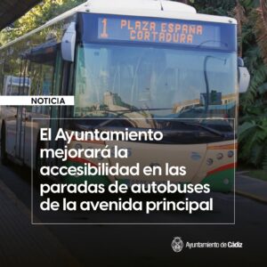 Autobuses