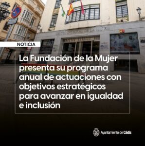 Fundación Mujer