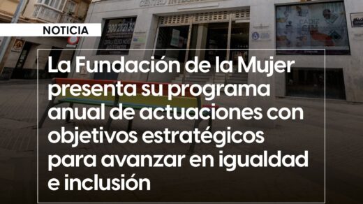 Fundación Mujer