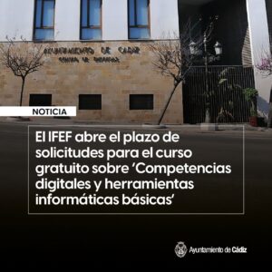 Curso IFEF