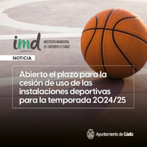 Instalaciones deportivas