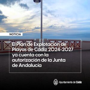 Plan Playas