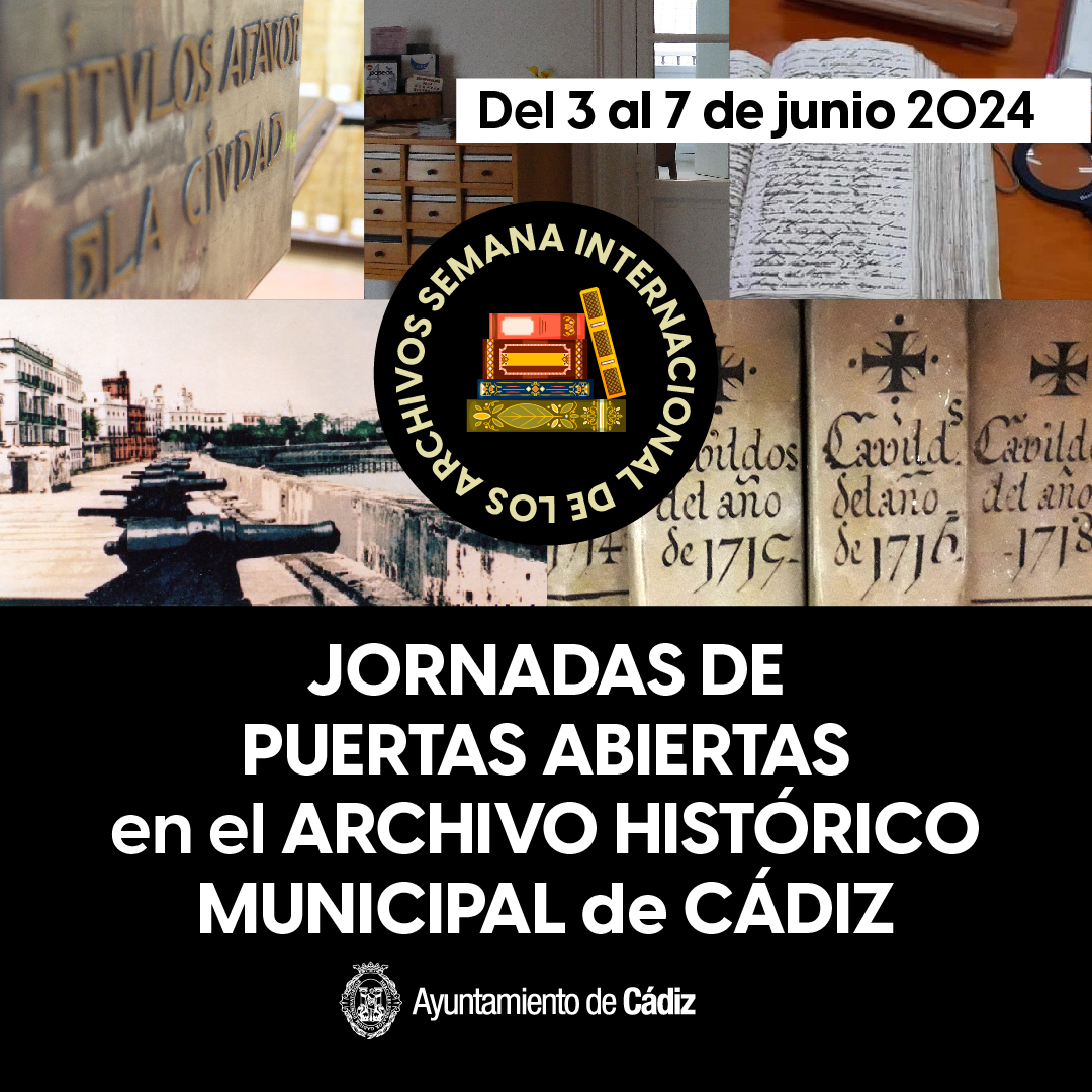 Jornadas Archivo Histórico