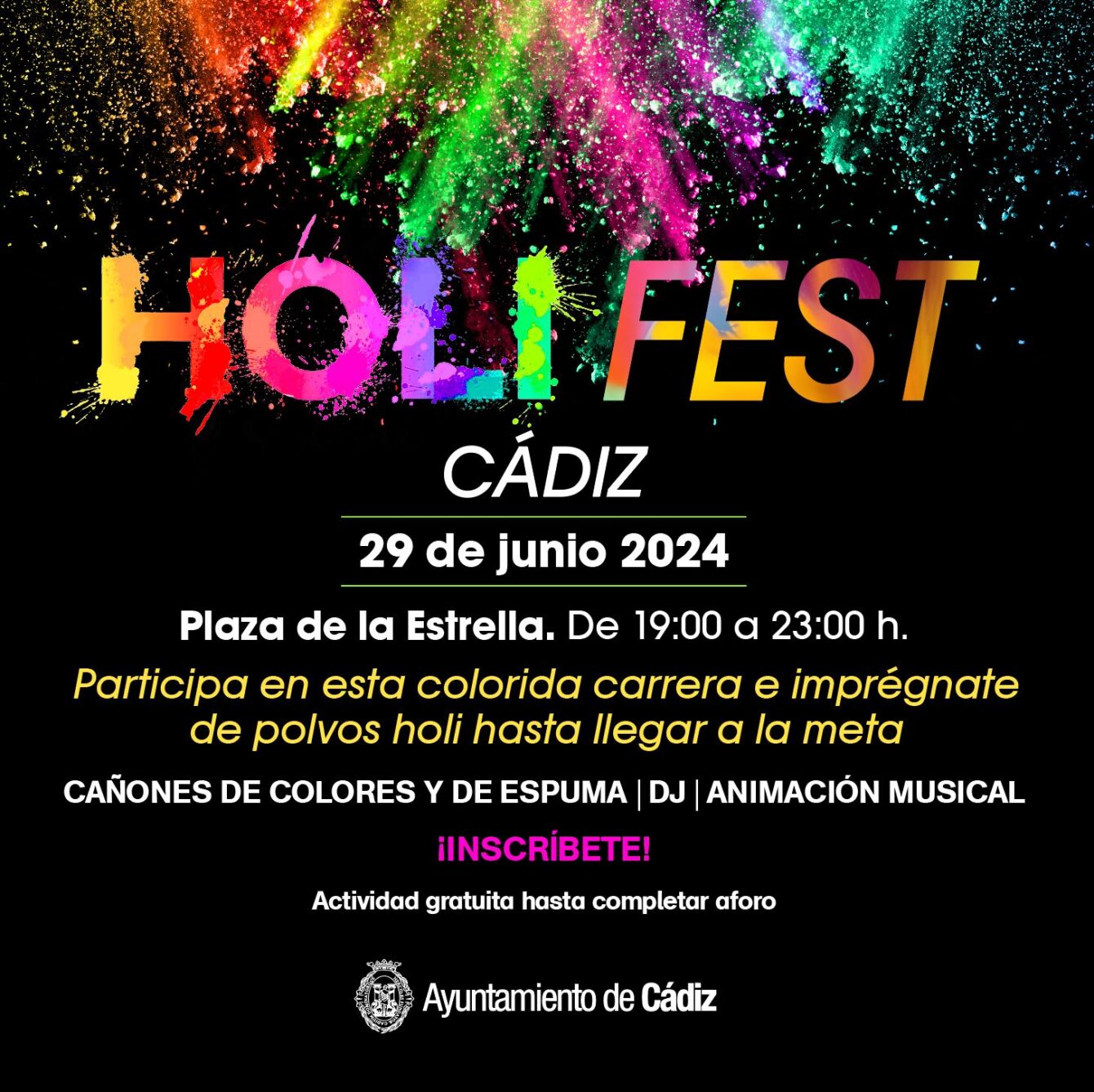 HoliFest