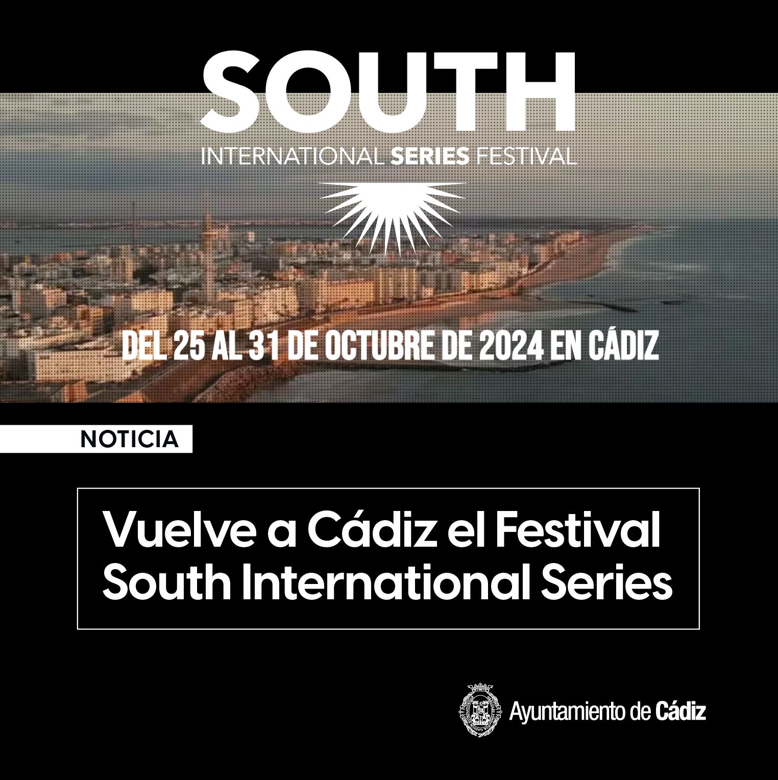 Festival Series 2024