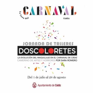 Talleres carnaval