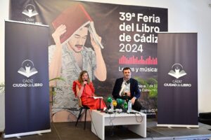 Ciudad de Libro