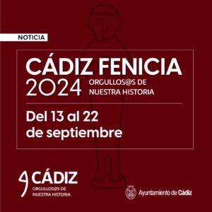 Cádiz Fenicia