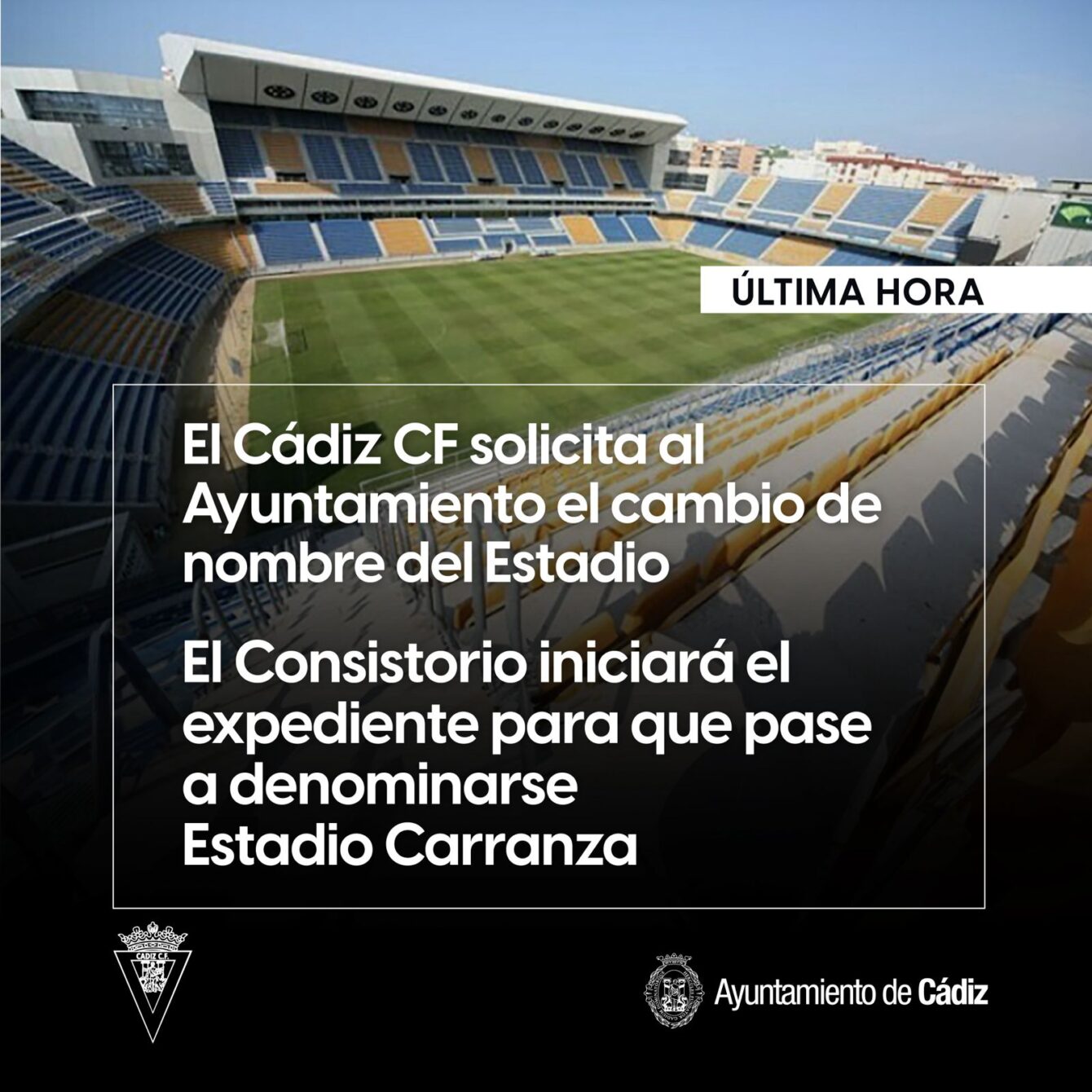 Estadio Carranza