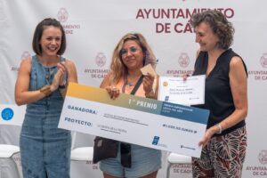 Premio Emprendedor Cádiz