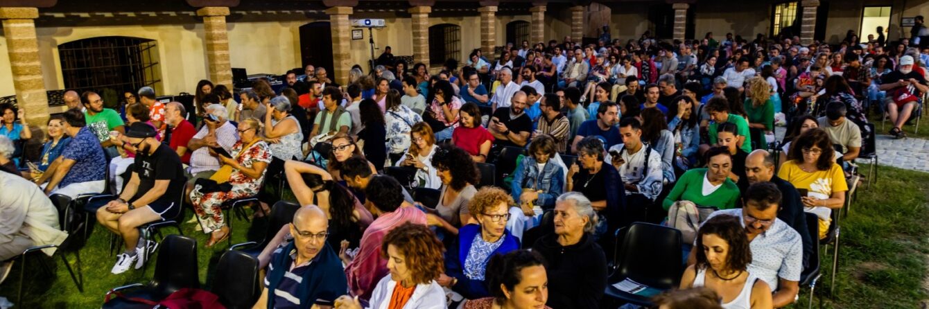 Cortometrajes Cádiz