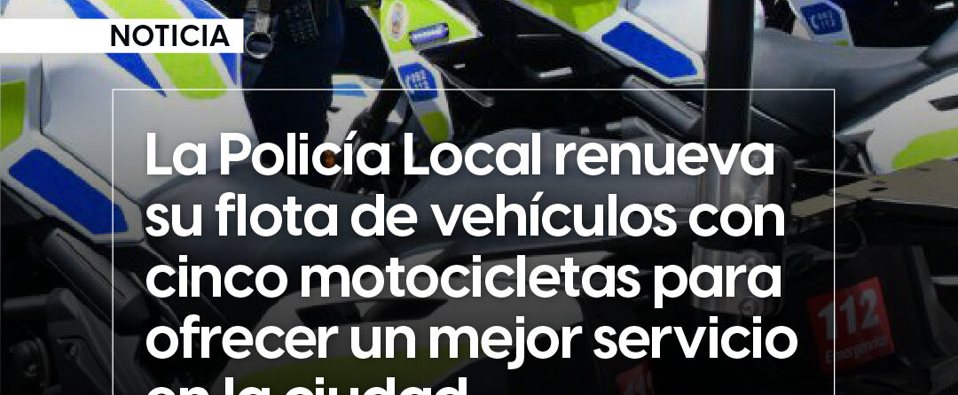 Policía Local