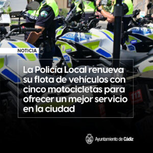 Policía Local