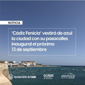 Cádiz fenicia