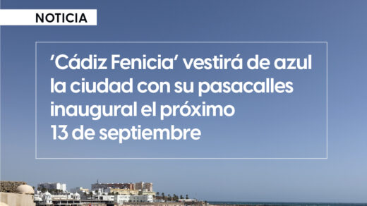 Cádiz fenicia