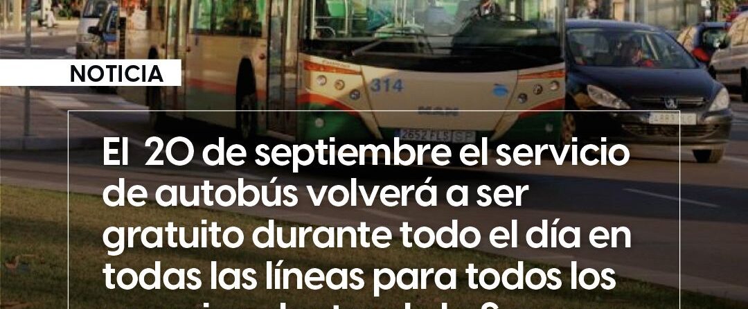 Semana movilidad