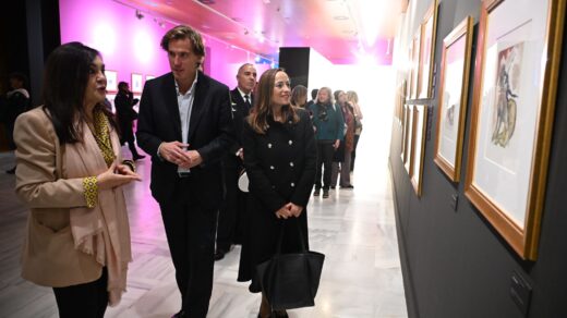 Exposición Dalí