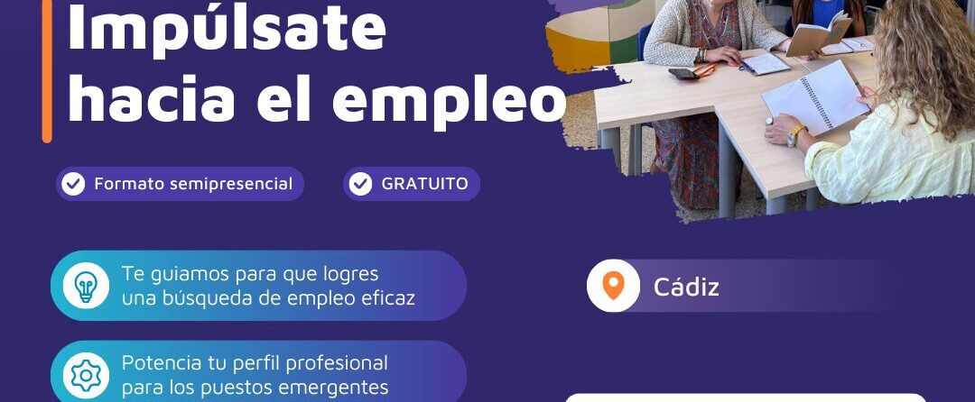 Hub empleo