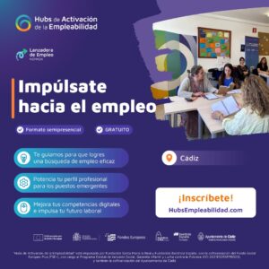 Hub empleo