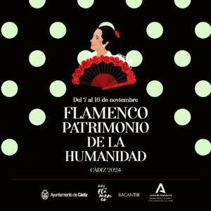 Flamenco Patrimonio Humanidad